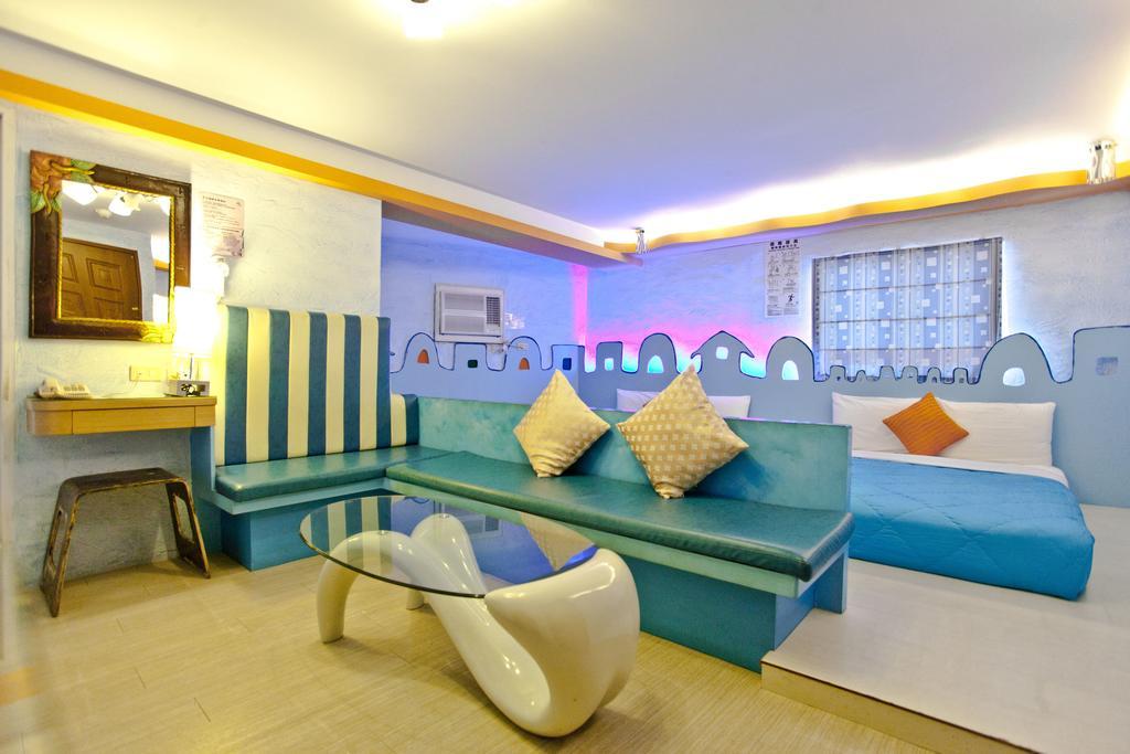 Bashi Channel Vacation B&B Кэньдин Экстерьер фото