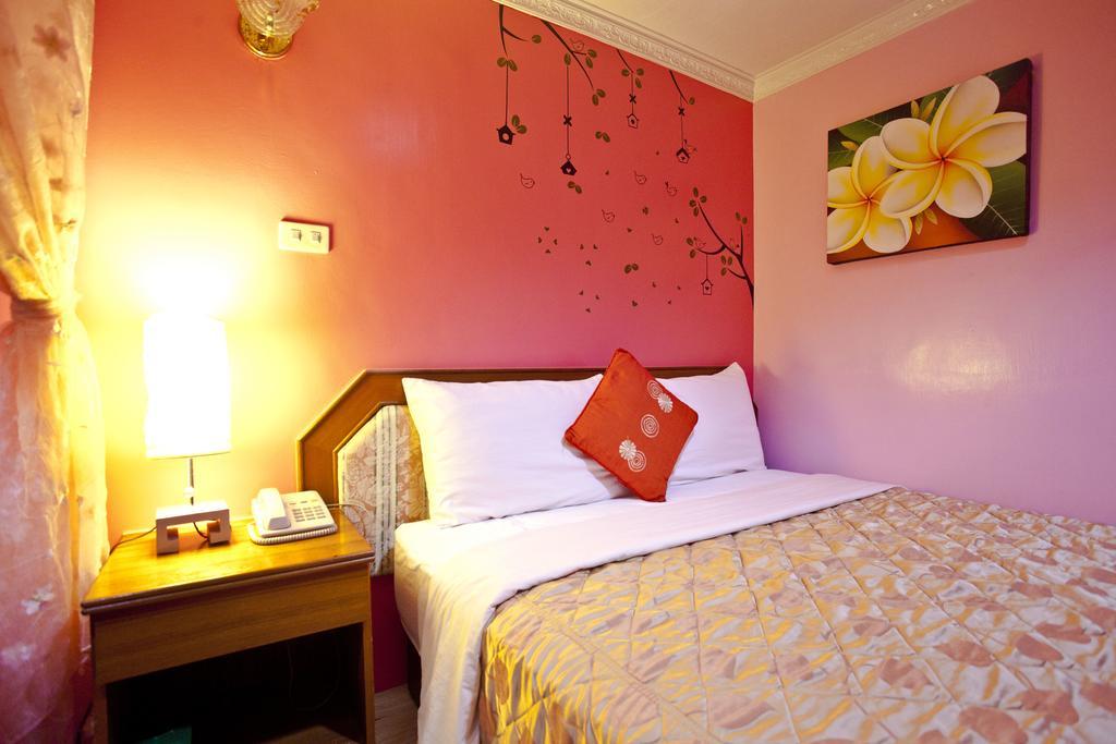 Bashi Channel Vacation B&B Кэньдин Экстерьер фото