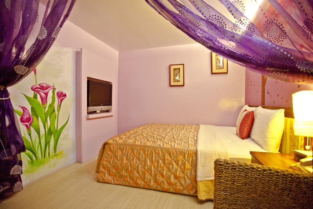 Bashi Channel Vacation B&B Кэньдин Экстерьер фото
