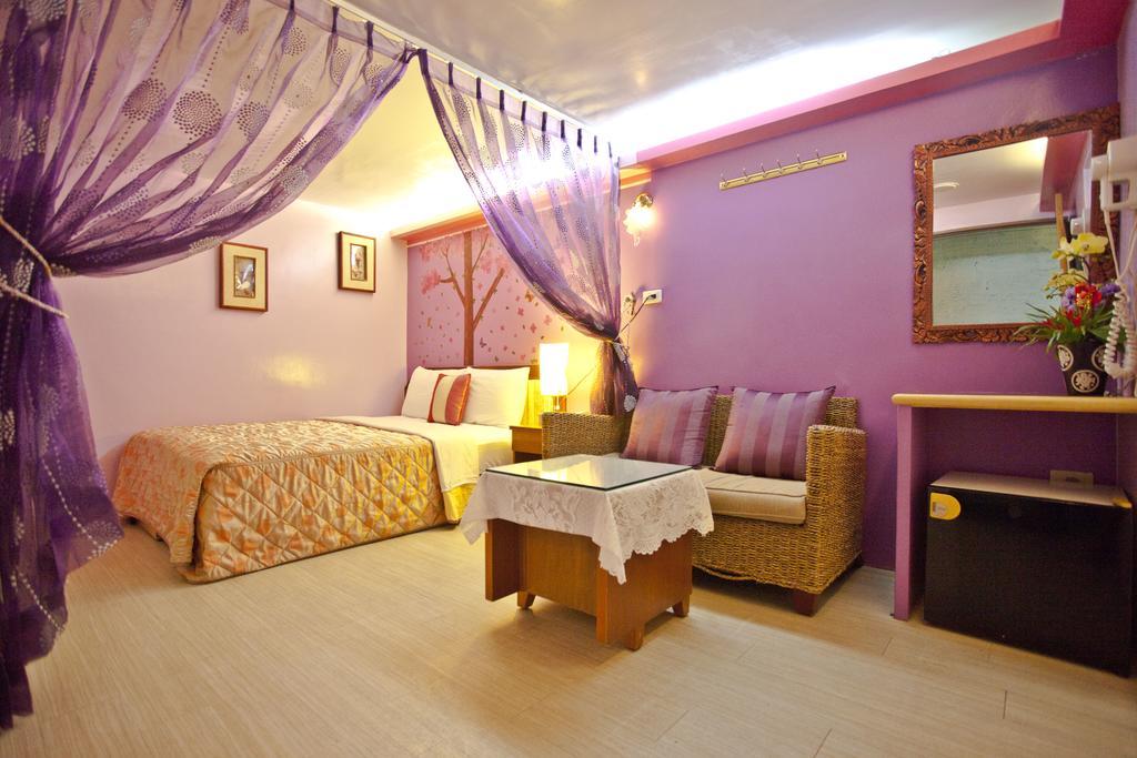 Bashi Channel Vacation B&B Кэньдин Экстерьер фото