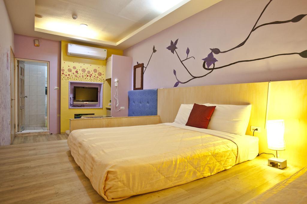 Bashi Channel Vacation B&B Кэньдин Экстерьер фото