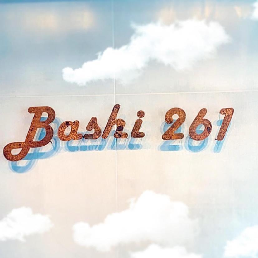 Bashi Channel Vacation B&B Кэньдин Экстерьер фото