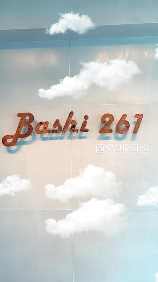 Bashi Channel Vacation B&B Кэньдин Экстерьер фото